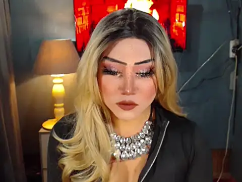 BlackAlison online show from 15, 4, 2026