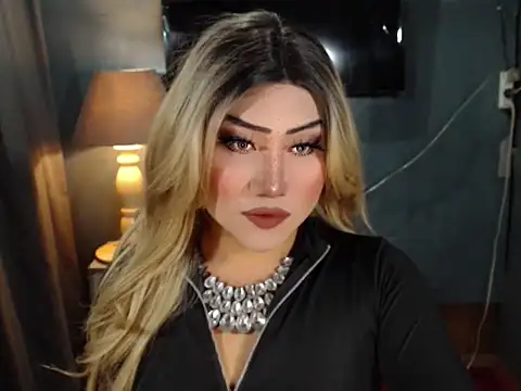 BlackAlison online show from 14, 4, 2026