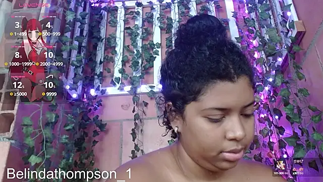 belindathompson online show from 4, 12, 2024