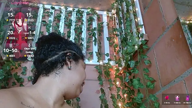 belindathompson online show from 9, 12, 2024