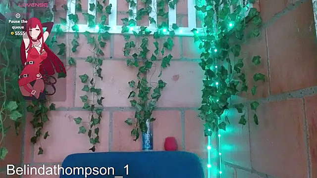 belindathompson online show from 14, 2, 2025