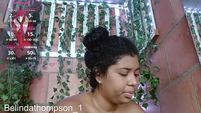 belindathompson online show from 23, 12, 2024