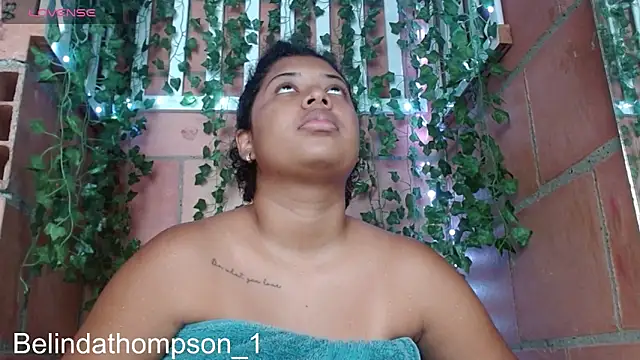 belindathompson online show from 5, 12, 2024