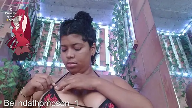 belindathompson online show from 4, 2, 2025