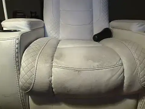 honeylovelace online show from 25, 9, 2025