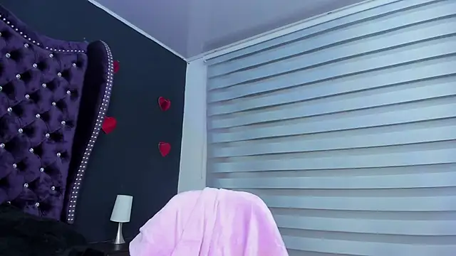 perla7777 online show from 22, 2, 2025