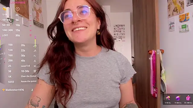 linda giggle online show from 6, 4, 2026