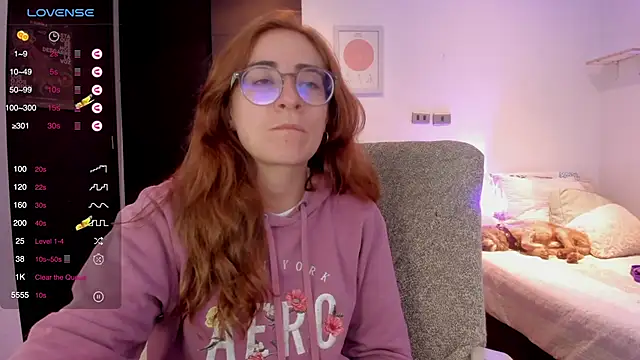 Snapshot of linda_giggle chatting on 3, 2, 2025 linda giggle online show from 3, 2, 2025