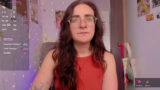 linda giggle online show from 2, 12, 2025