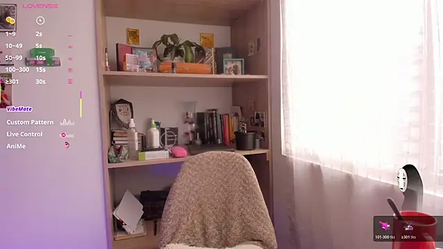 Snapshot of linda_giggle chatting on 10, 7, 2026 linda giggle online show from 10, 7, 2026