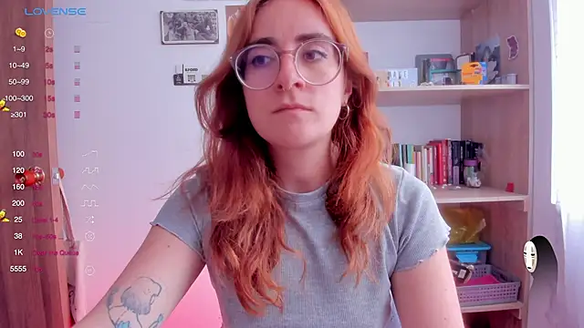 Snapshot of linda_giggle chatting on 20, 2, 2025 linda giggle online show from 20, 2, 2025