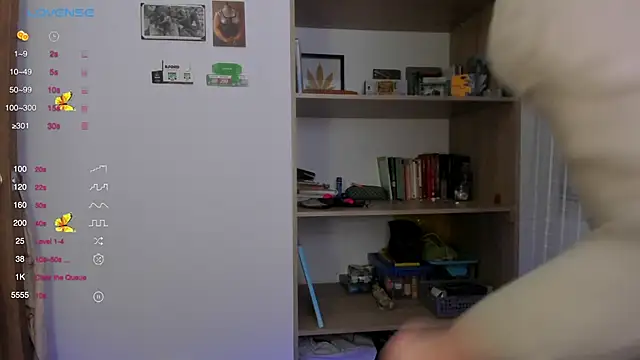 Snapshot of linda_giggle chatting on 20, 3, 2025 linda giggle online show from 20, 3, 2025