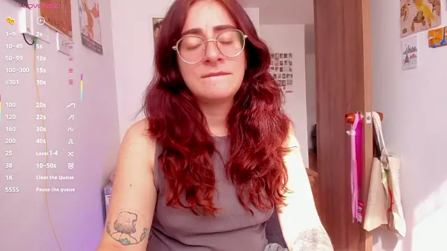 linda giggle online show from 13, 3, 2026