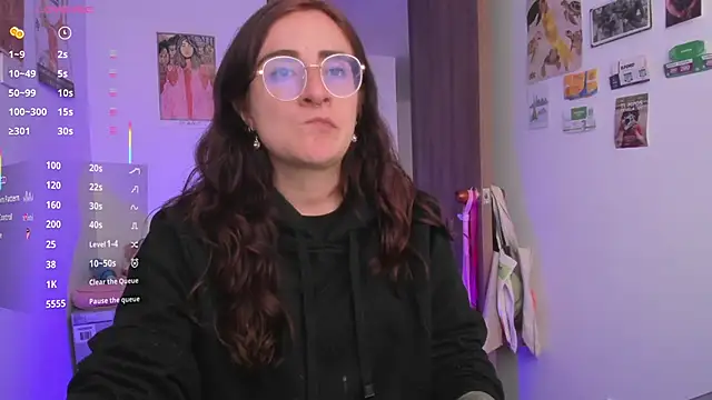 linda giggle online show from 30, 3, 2026