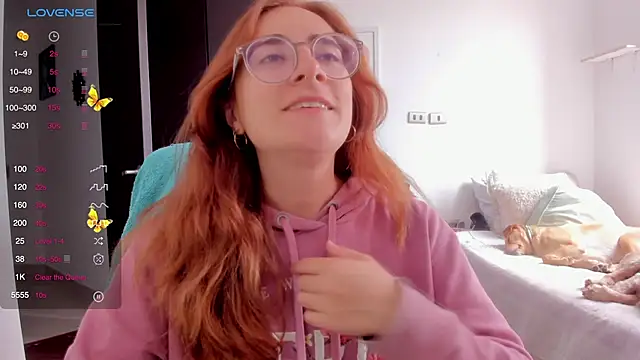 Snapshot of linda_giggle chatting on 3, 2, 2025 linda giggle online show from 3, 2, 2025