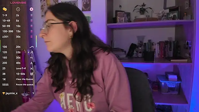 linda giggle online show from 9, 1, 2026