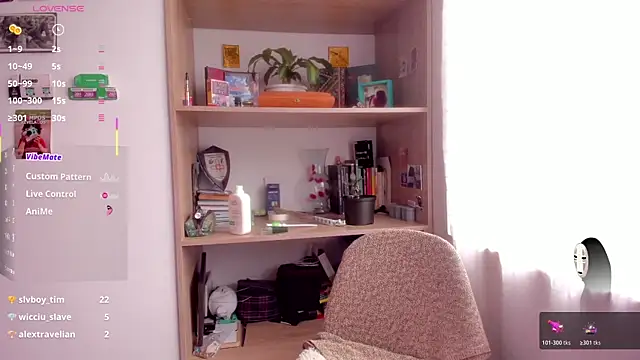 Snapshot of linda_giggle chatting on 15, 7, 2026 linda giggle online show from 15, 7, 2026