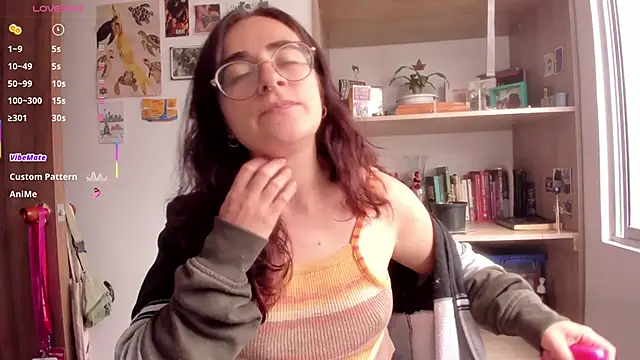 linda giggle online show from 8, 1, 2026