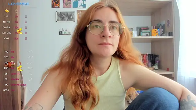 Snapshot of linda_giggle chatting on 20, 3, 2025 linda giggle online show from 20, 3, 2025