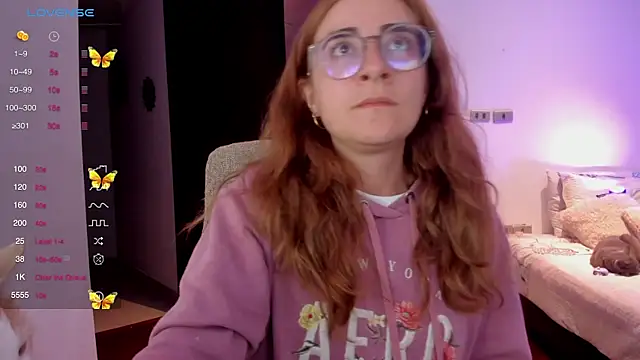 Snapshot of linda_giggle chatting on 3, 2, 2025 linda giggle online show from 3, 2, 2025