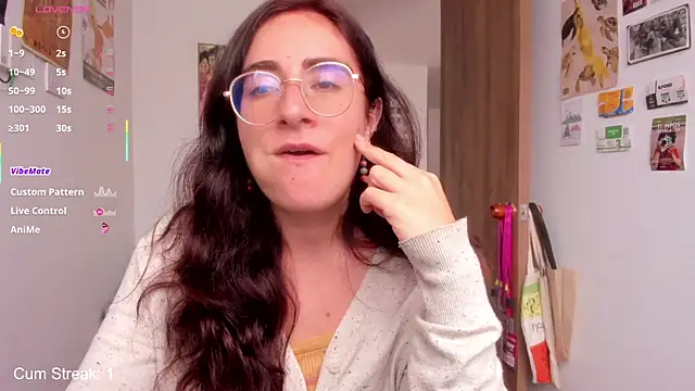 linda giggle online show from 17, 4, 2026