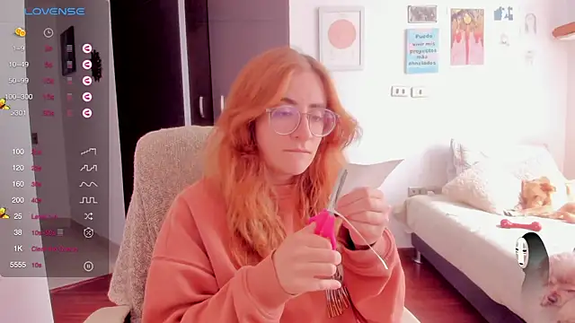 Snapshot of linda_giggle chatting on 23, 1, 2025 linda giggle online show from 23, 1, 2025