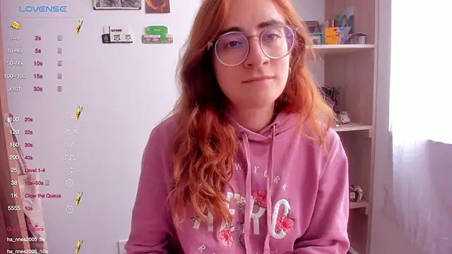 Snapshot of linda_giggle chatting on 11, 2, 2025 linda giggle online show from 11, 2, 2025