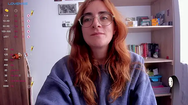 Snapshot of linda_giggle chatting on 10, 3, 2025 linda giggle online show from 10, 3, 2025