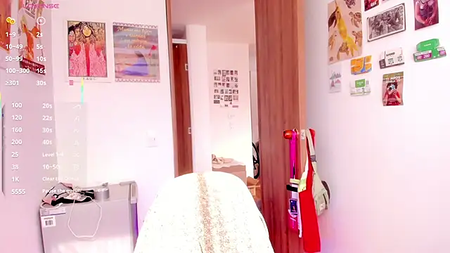 Snapshot of linda_giggle chatting on 13, 5, 2026 linda giggle online show from 13, 5, 2026