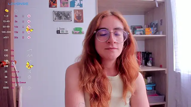 Snapshot of linda_giggle chatting on 5, 3, 2025 linda giggle online show from 5, 3, 2025