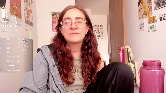 linda giggle online show from 21, 3, 2026