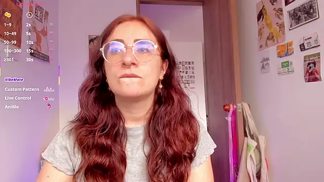 linda giggle online show from 28, 3, 2026