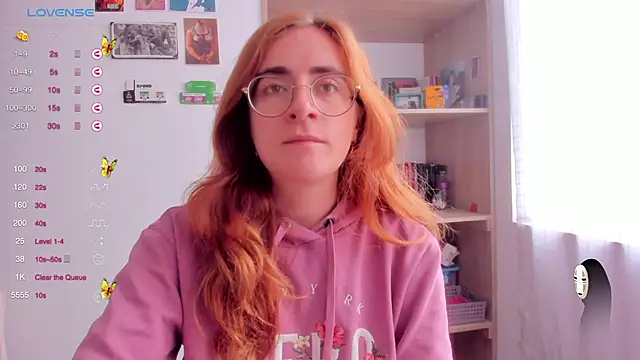 Snapshot of linda_giggle chatting on 13, 3, 2025 linda giggle online show from 13, 3, 2025