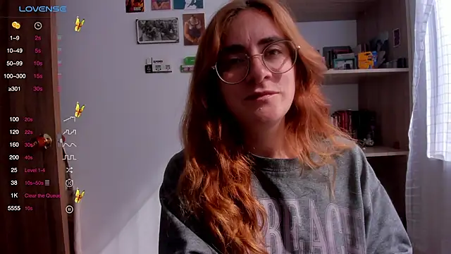 Snapshot of linda_giggle chatting on 19, 3, 2025 linda giggle online show from 19, 3, 2025