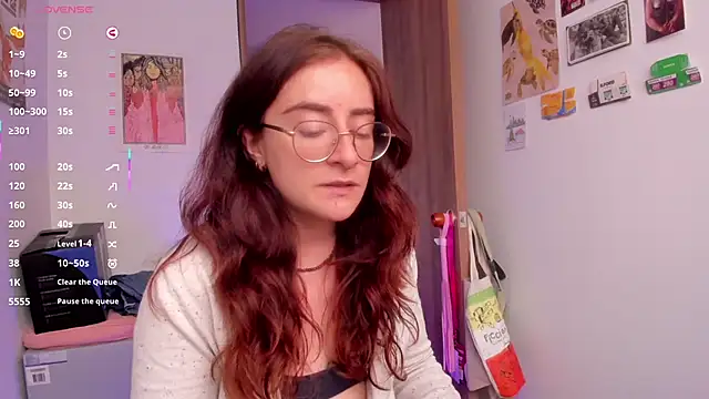 linda giggle online show from 5, 3, 2026