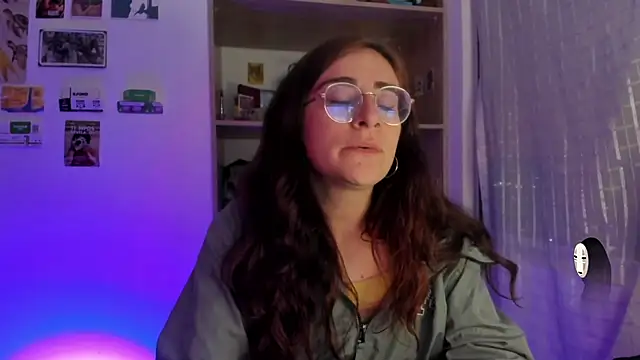 Snapshot of linda_giggle chatting on 1, 7, 2026 linda giggle online show from 1, 7, 2026