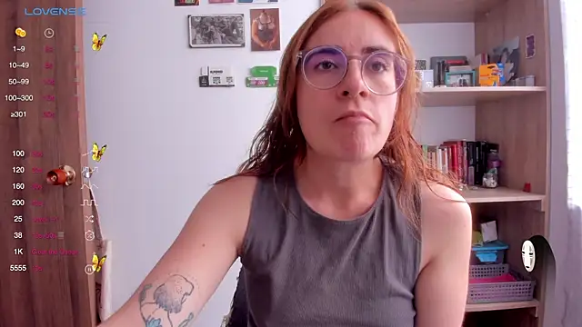 Snapshot of linda_giggle chatting on 6, 3, 2025 linda giggle online show from 6, 3, 2025