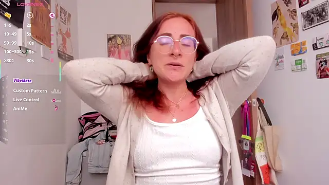 linda giggle online show from 10, 4, 2026