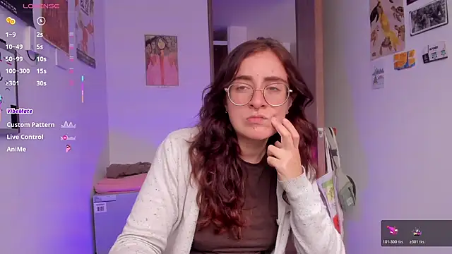 linda giggle online show from 16, 2, 2026