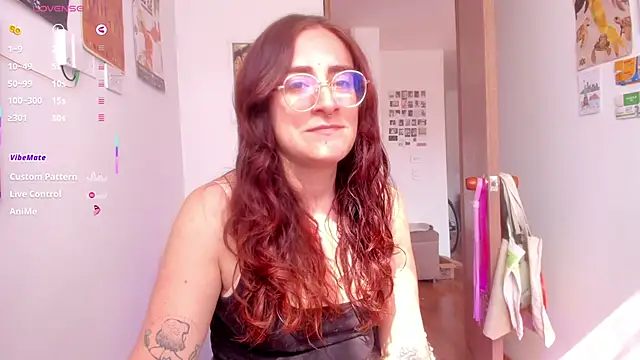 linda giggle online show from 26, 3, 2026