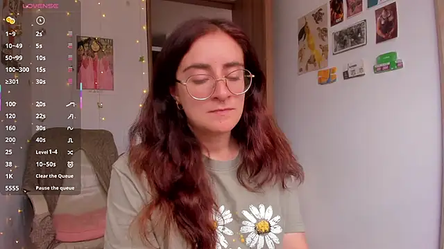 linda giggle online show from 3, 12, 2025