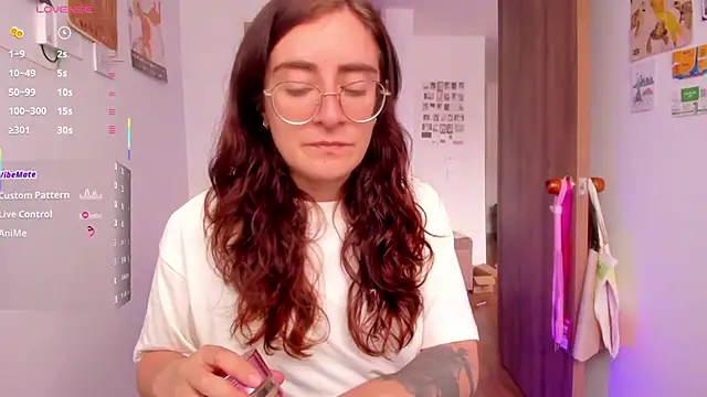 linda giggle online show from 16, 3, 2026