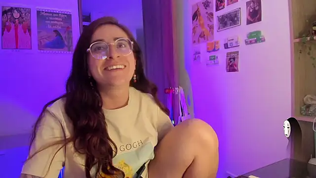 Snapshot of linda_giggle chatting on 30, 5, 2026 linda giggle online show from 30, 5, 2026