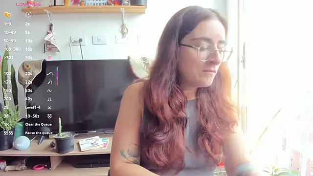 linda giggle online show from 18, 12, 2025