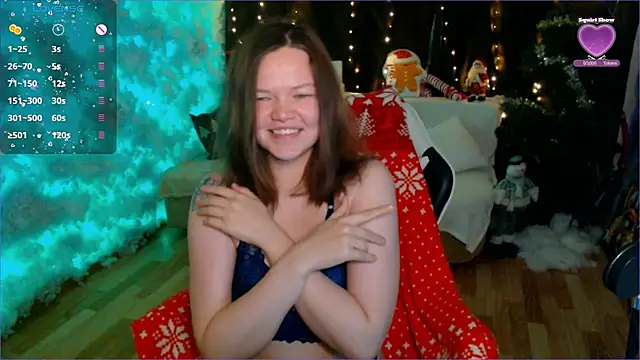 mary lunar online show from 14, 12, 2025