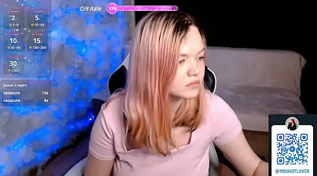 mary lunar online show from 19, 3, 2025