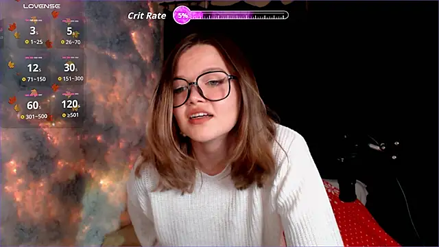 mary lunar online show from 7, 11, 2025