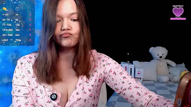 mary lunar online show from 12, 3, 2026