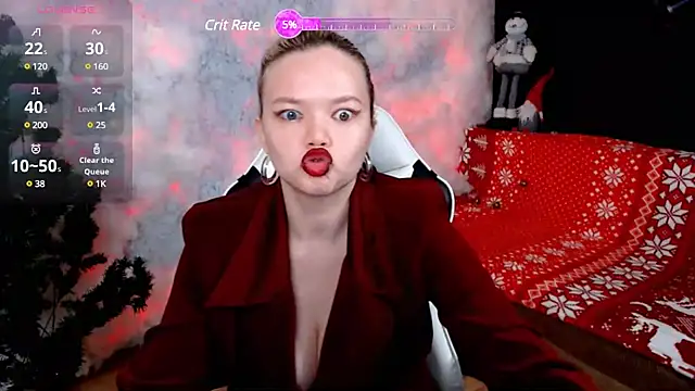 mary lunar online show from 10, 12, 2024