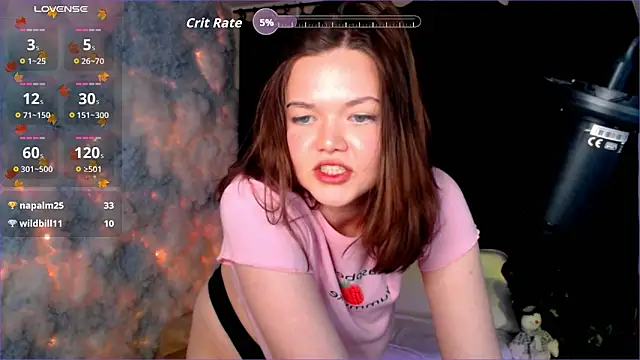 mary lunar online show from 23, 11, 2025